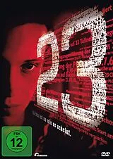 23 - Nichts ist so wie es scheint DVD