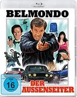 Der Aussenseiter Blu-ray