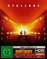 Daylight  Special Edition mit Full Slip Blu-ray UHD 4K + Blu-ray