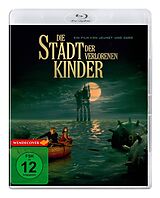 Die Stadt der verlorenen Kinder Blu-ray