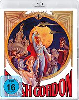 Flesh Gordon - 2 Disc Special Edition Blu-ray