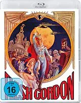 Flesh Gordon - 2 Disc Special Edition Blu-ray