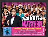 30 Jahre Kalkofes Mattscheibe - Sd On Blu-ray Blu-Ray Disc