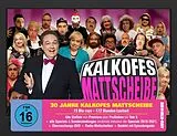 30 Jahre Kalkofes Mattscheibe - Sd On Blu-ray Blu-ray