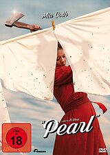 Pearl DVD