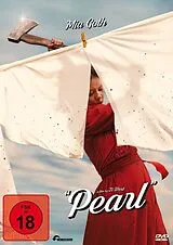 Pearl DVD