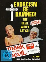 Hexen geschaendet und zu Tode gequaelt - Mediabook 4K Ultra HD BLU-RAY