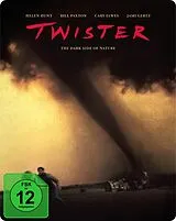 Twister Steelbook Blu-ray UHD 4K