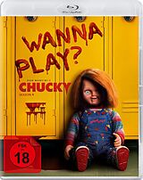 Chucky - Season 1 Blu-ray