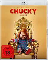 Chucky - Season 2 Blu-ray