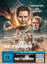 Ze Network - 2-disc Mediabook B Blu-ray