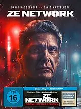 Ze Network - 2-disc Mediabook D Blu-ray