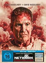 Ze Network - 2-disc Mediabook E Blu-ray