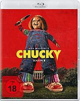 Chucky - Season 3 Blu-ray