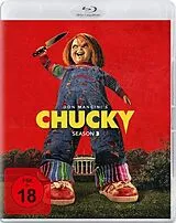 Chucky - Season 3 Blu-Ray Disc