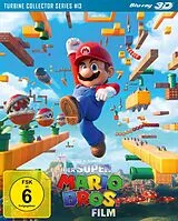Der Super Mario Bros. Film Blu-ray 3D
