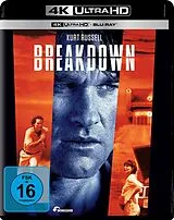 Breakdown Blu-ray UHD 4K + Blu-ray