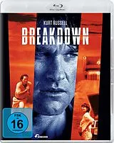 Breakdown Blu-ray
