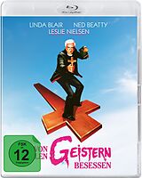 Von Allen Geistern Besessen Blu-ray