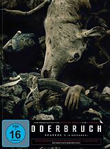Oderbruch Blu-ray