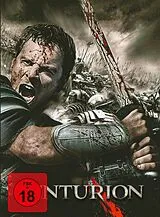 Centurion - Mediabook BR Blu-ray