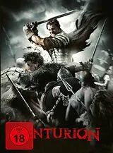 Centurion - Mediabook BR Blu-ray