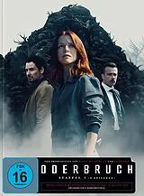 Oderbruch Blu-ray