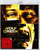 Wolf Creek - BR Blu-ray