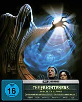 The Frighteners - Special Edition 4K Blu-ray UHD 4K