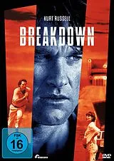 Breakdown DVD
