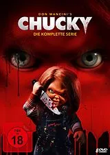 Chucky - Die komplette Serie DVD