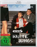 Harte Jungs Blu-ray