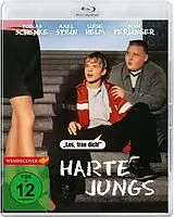 Harte Jungs - BR Blu-ray
