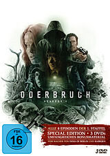 Oderbruch - Staffel 01 DVD