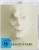 The Frighteners - 3-Disc Special Edition Blu-ray
