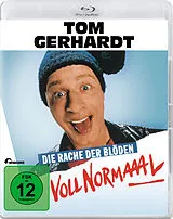 Voll normaaal - BR Blu-ray