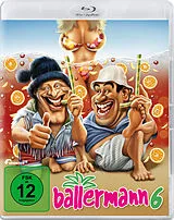 Ballermann 6 - BR Blu-ray