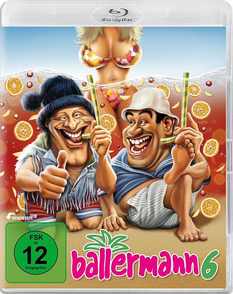 Ballermann 6 - BR