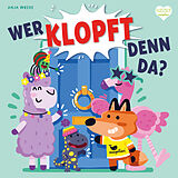 Wer klopft denn da? Spiel