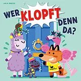 Wer klopft denn da? Spiel