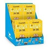 Dispenser Quartett Der Löwe in dir bestückt Spiel