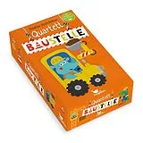 Quartett - Baustelle Spiel