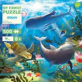 My Family Puzzle - Ocean (Puzzle) Spiel
