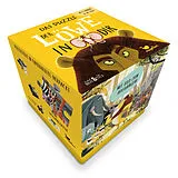 Der Löwe in dir - Das Puzzle Spiel