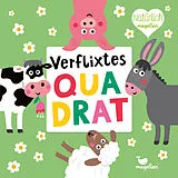 Verflixtes Quadrat - Bauernhoftiere Spiel