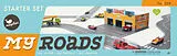 MyRoads Spiel