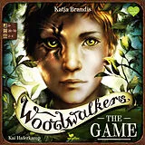 Woodwalkers - The Game Spiel