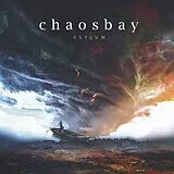 Chaosbay Vinyl Asylum (Splatter LP)