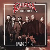 Climax Blues Band CD Hands of Time