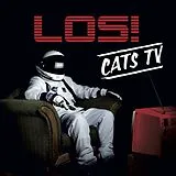 Cats Tv LP (analog) los!